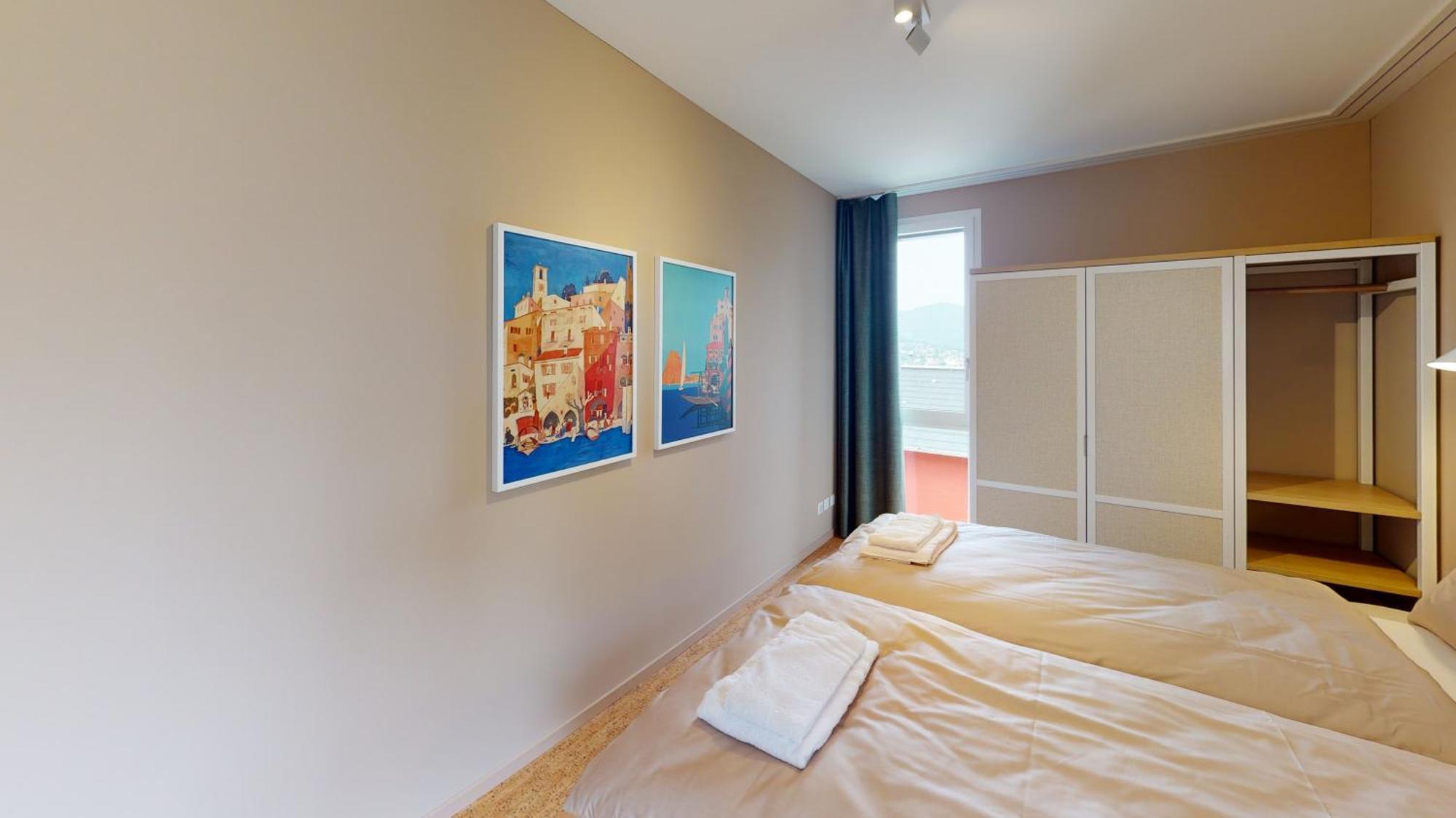Reka-Feriendorf Albonago Viganello Room photo