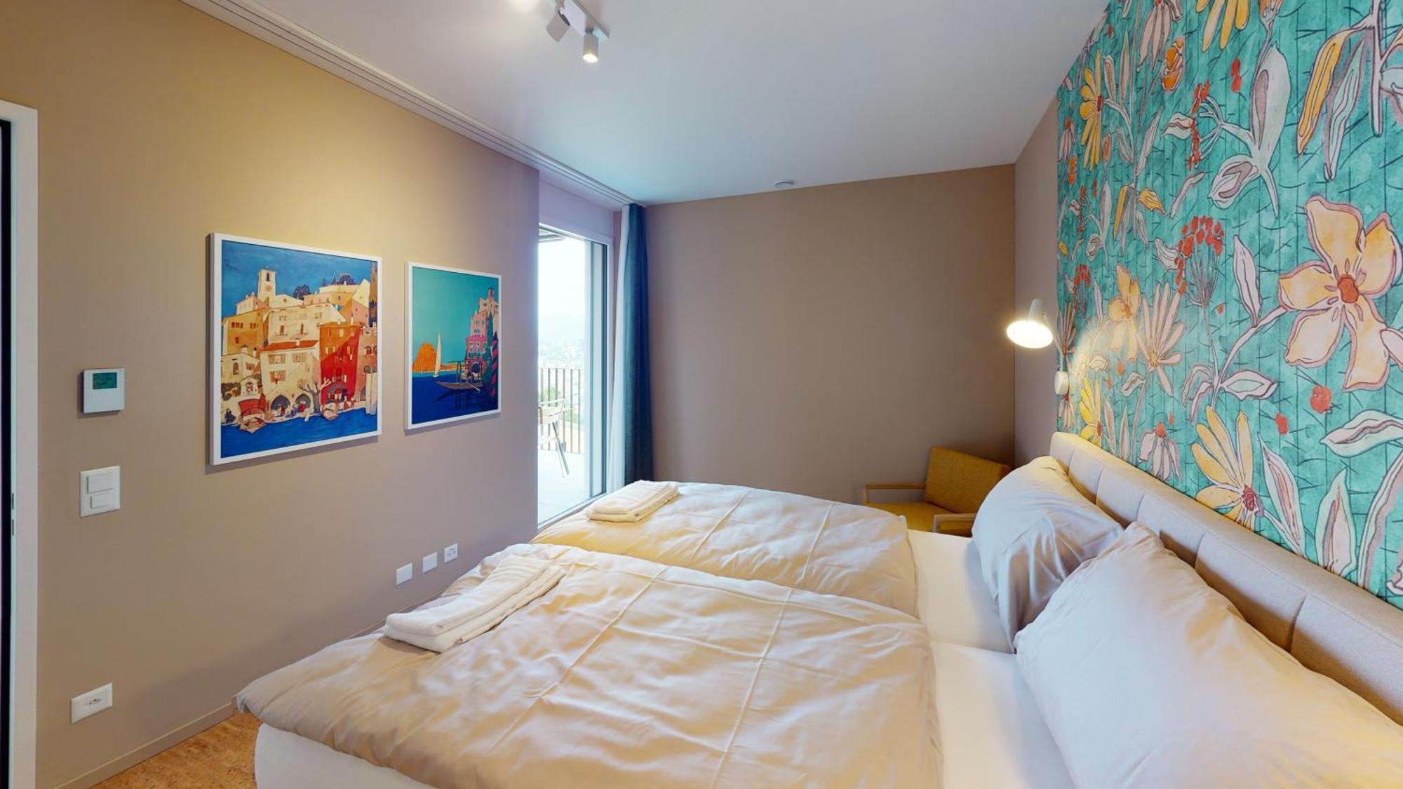Reka-Feriendorf Albonago Viganello Room photo