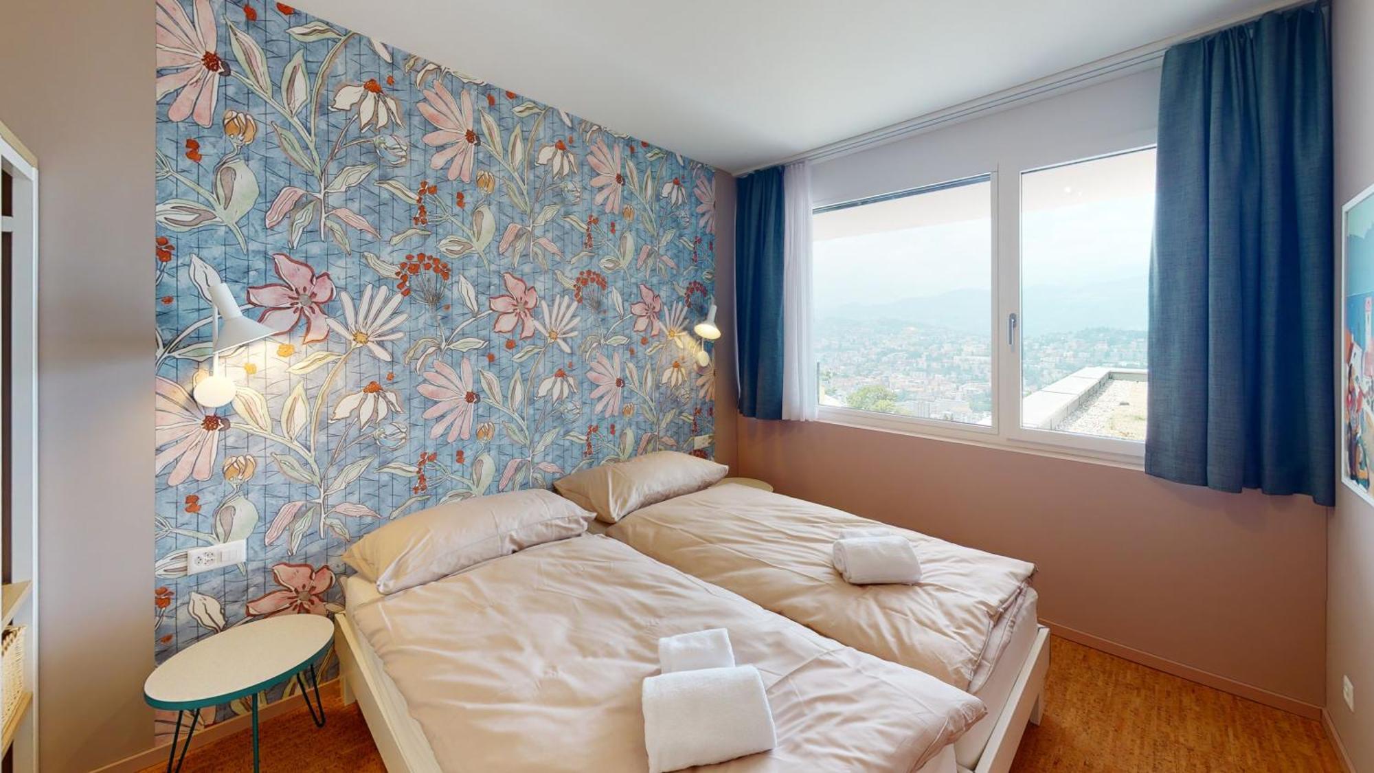 Reka-Feriendorf Albonago Viganello Room photo