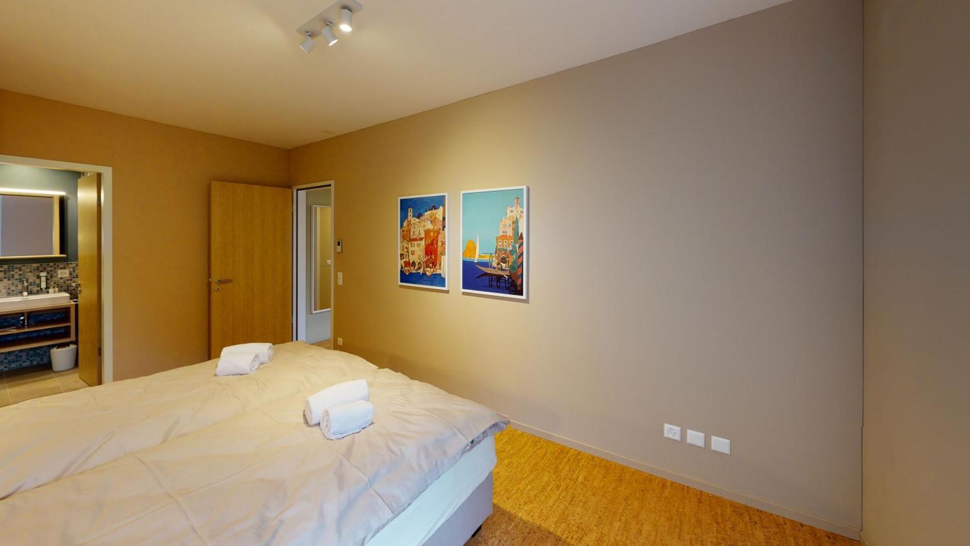Reka-Feriendorf Albonago Viganello Room photo