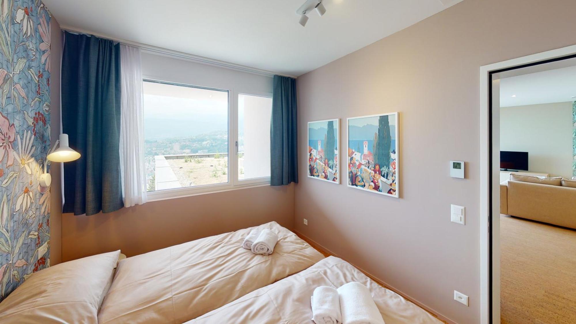 Reka-Feriendorf Albonago Viganello Room photo