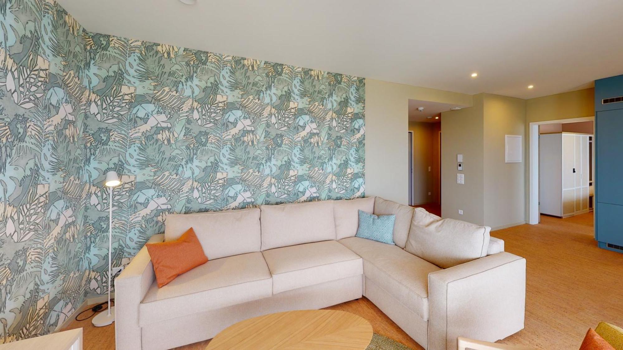 Reka-Feriendorf Albonago Viganello Room photo
