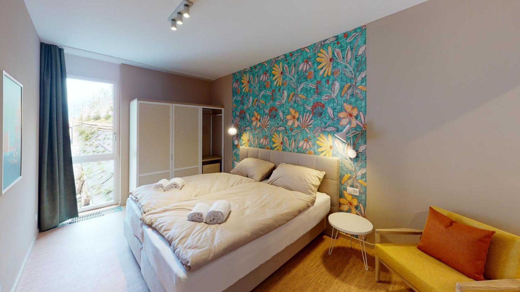 Reka-Feriendorf Albonago Viganello Room photo