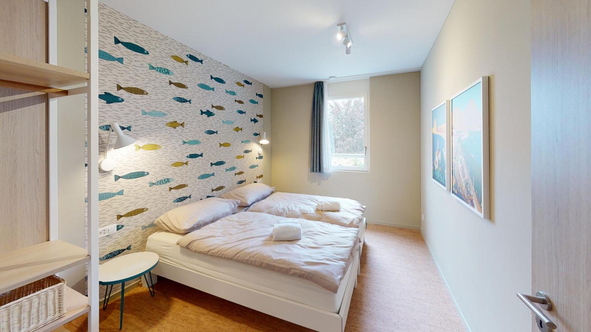 Reka-Feriendorf Albonago Viganello Room photo
