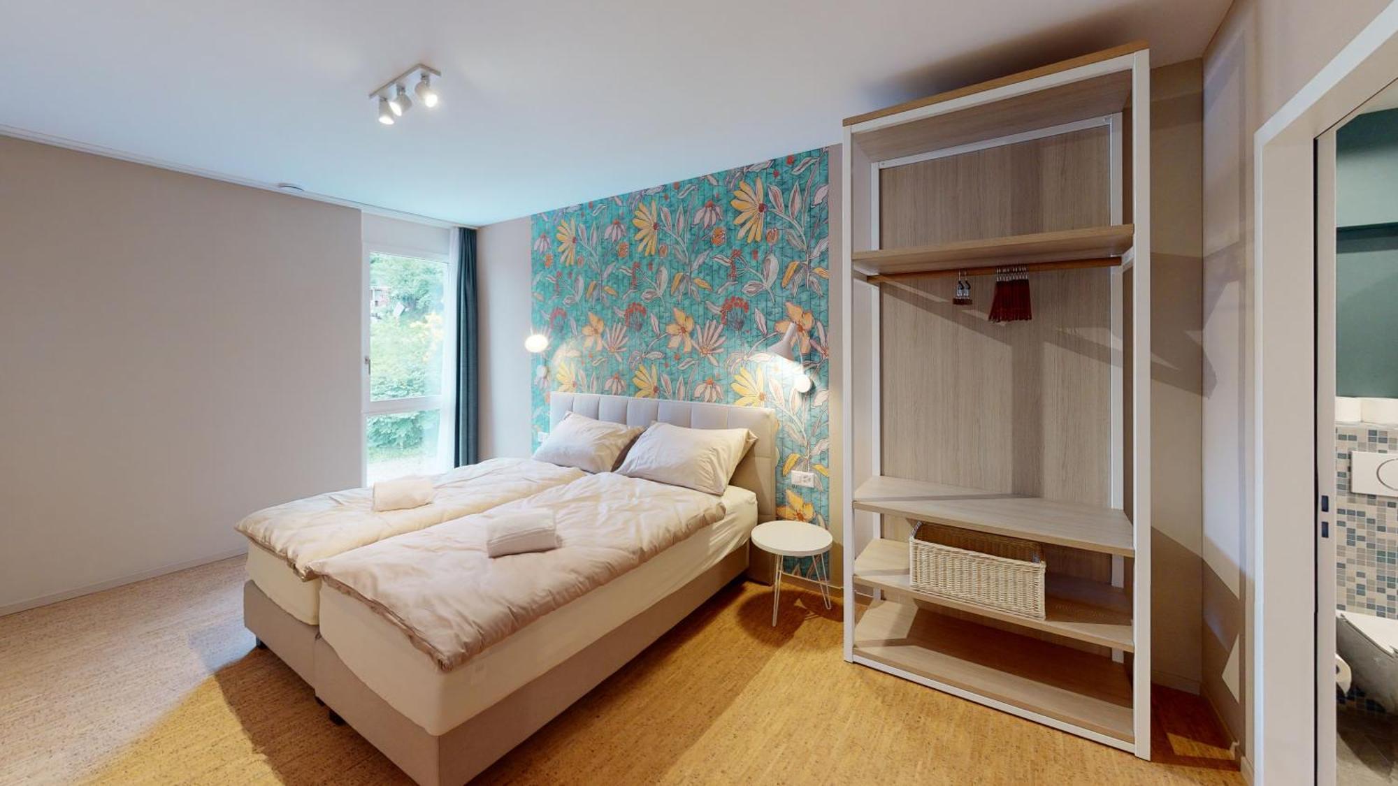 Reka-Feriendorf Albonago Viganello Room photo