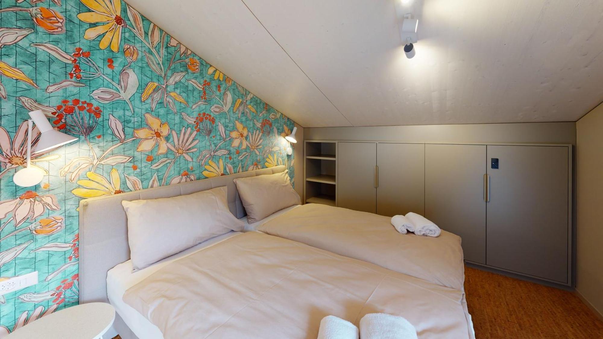 Reka-Feriendorf Albonago Viganello Room photo