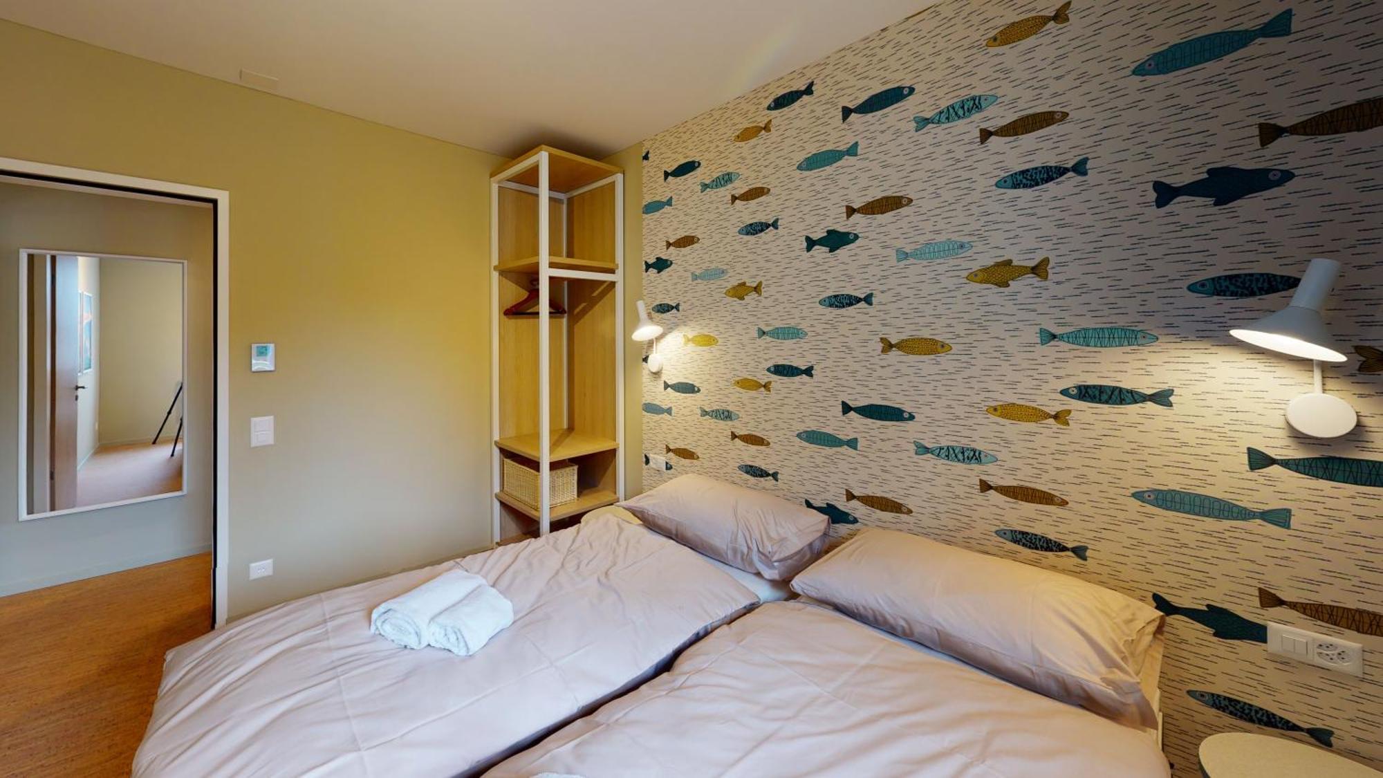 Reka-Feriendorf Albonago Viganello Room photo