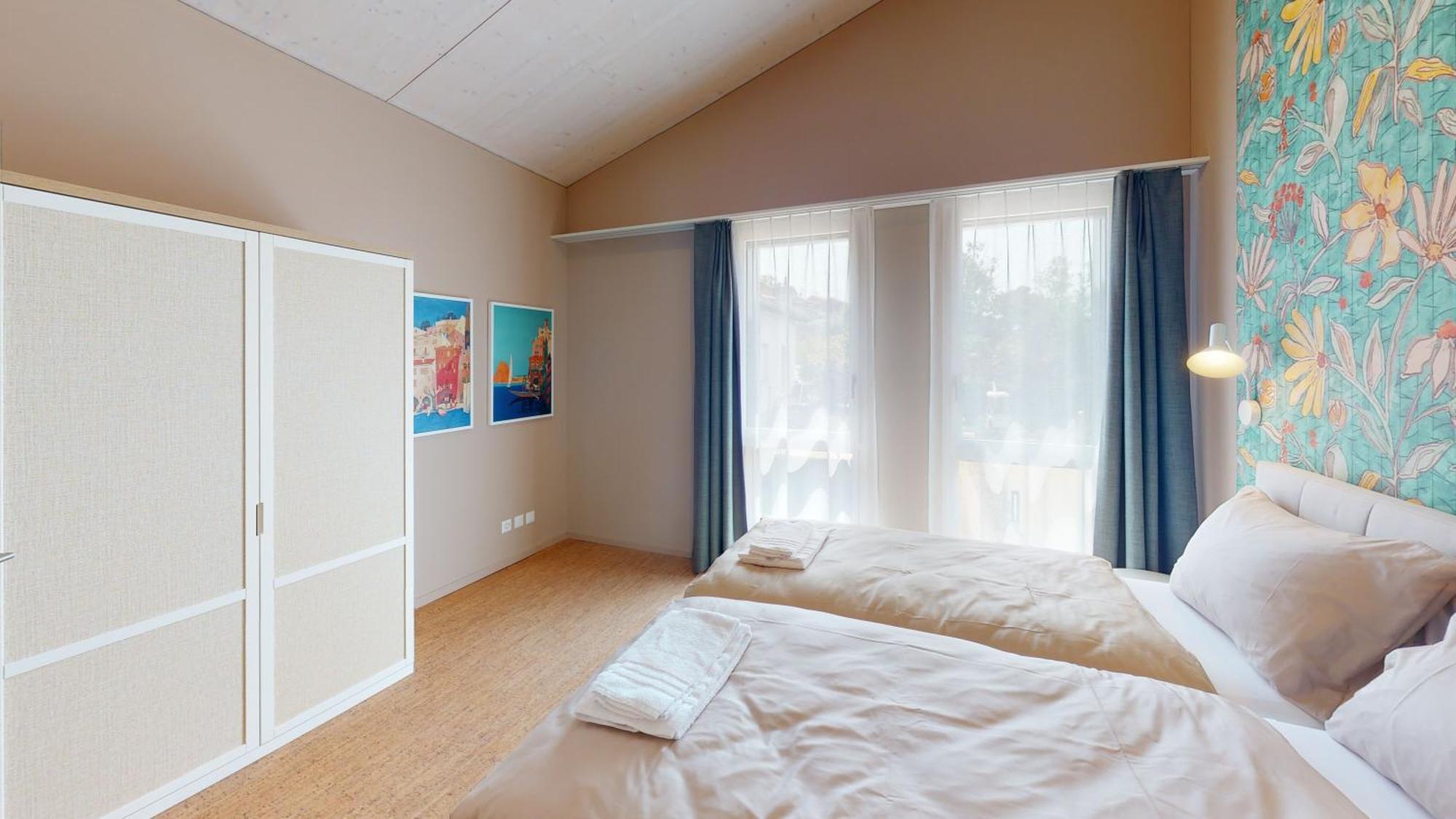 Reka-Feriendorf Albonago Viganello Room photo